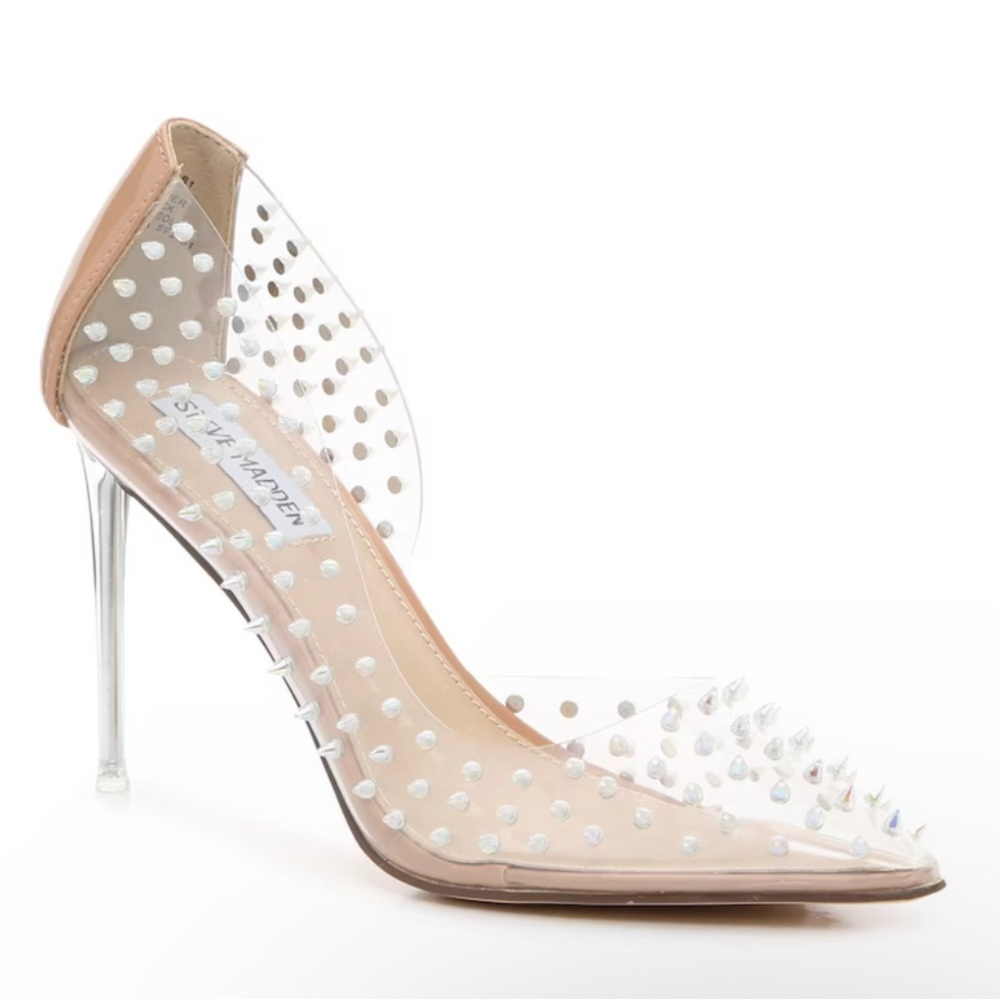 Steve Madden Tolima Pump